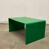Plastic nesting tables from the 70s