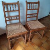 Chaise Henry II