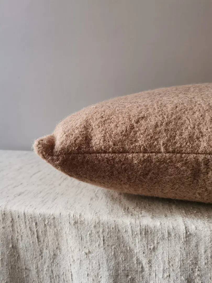 Sand cushion