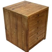 Vintage Ate Van Apeldoorn Chest of Drawers – Houtwerk Hattem