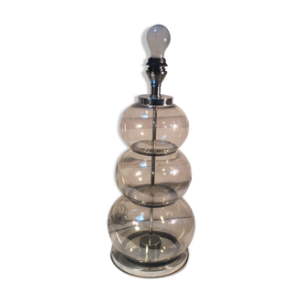 Lamp foot "bubble" by See Delmas 70