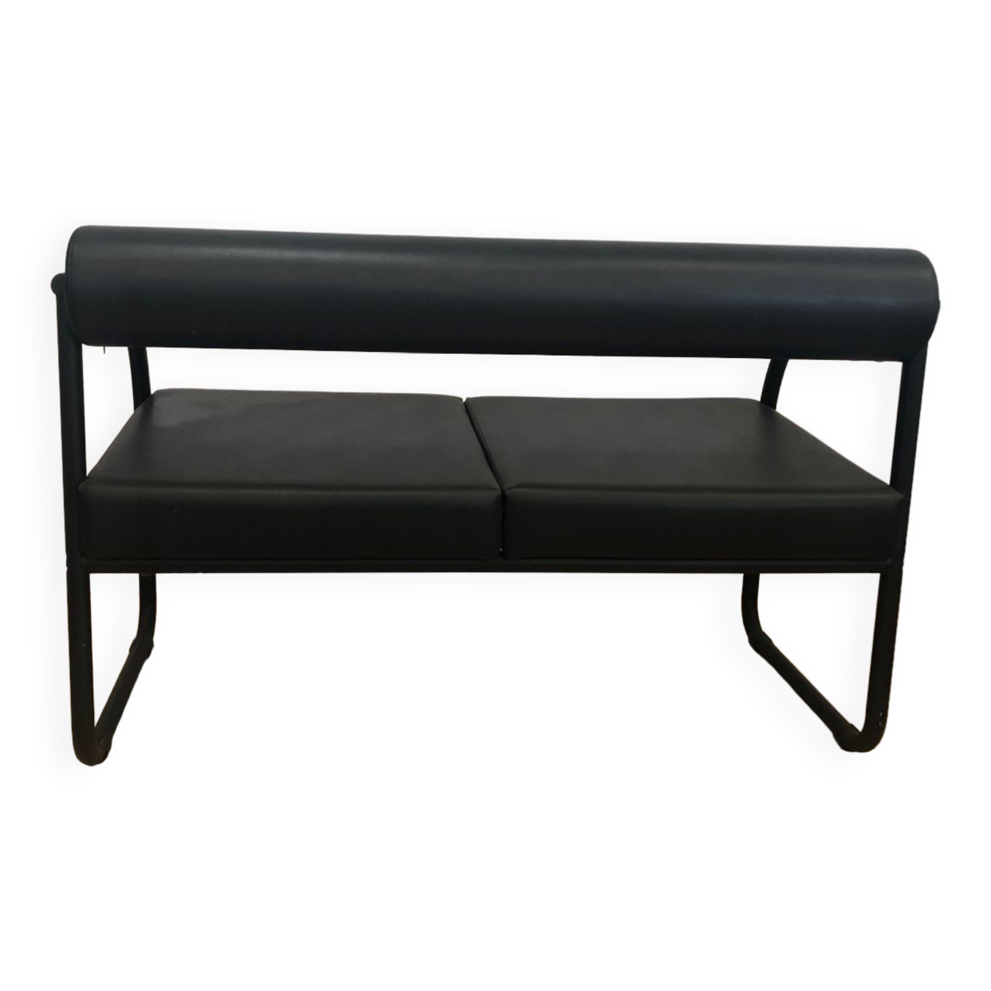 Bauhaus bench from the 80s