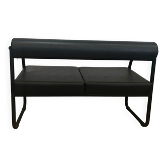 Bauhaus bench from the 80s