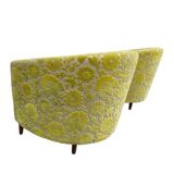 x ArX / Gelderland lounge chair / Jan des Bouvrie / 1990s