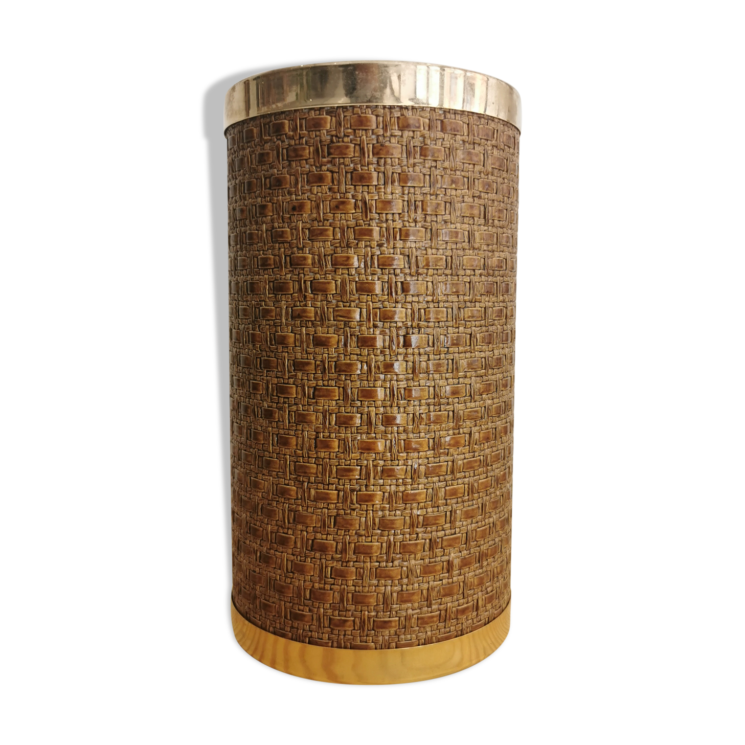 Vintage bottle refresher