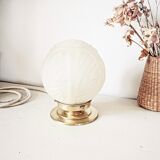 Art deco table lamp