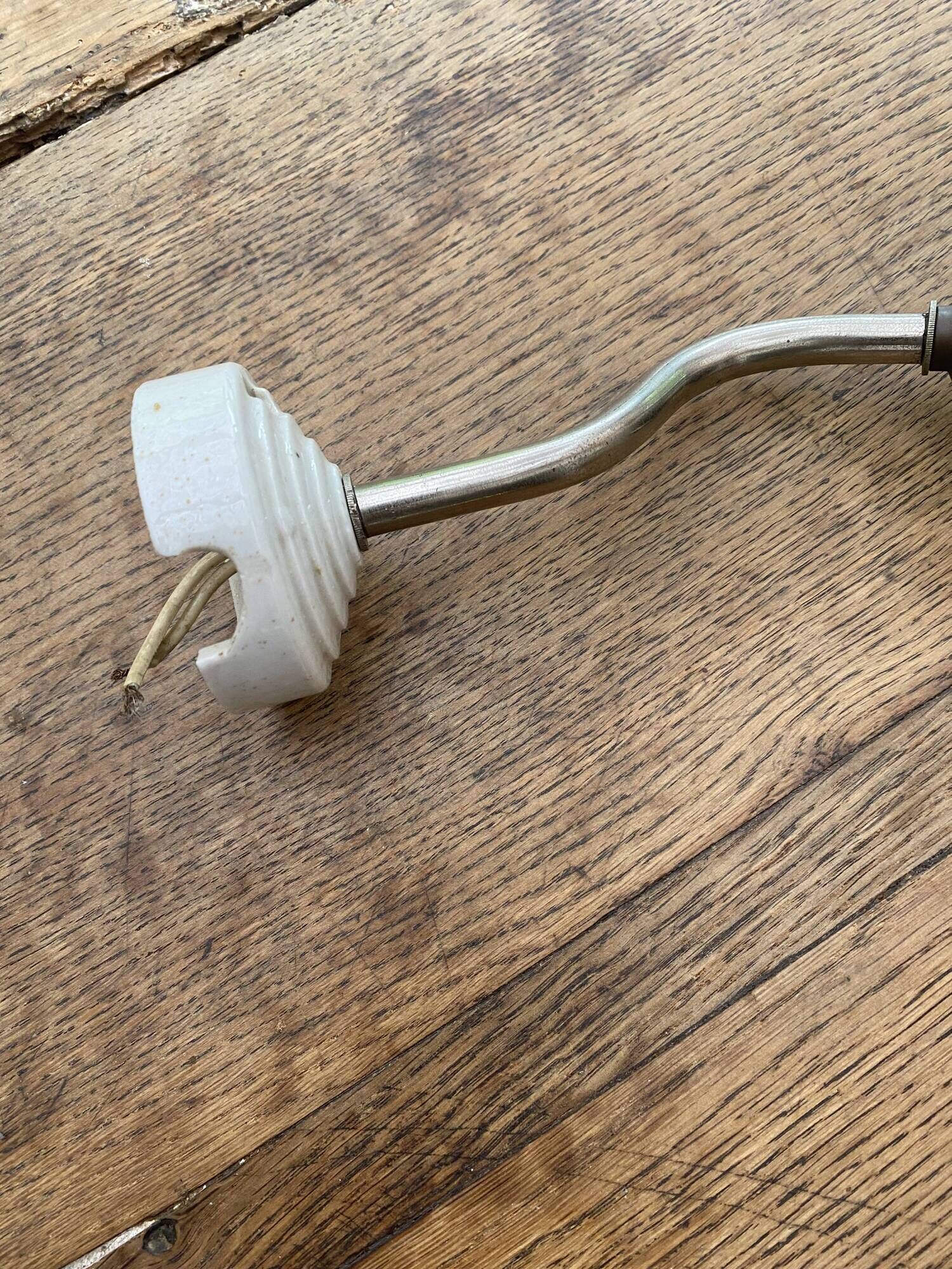 Wall light