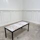 Floral coffee table Capron