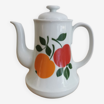 Cafetière vintage