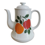 Vintage coffee maker