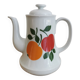 Vintage coffee maker