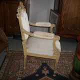 LXVI style Chair
