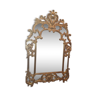 Miroir Louis XV