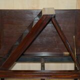 George III metamorphic library bureau circa 1820