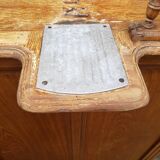 Counter box store furniture store 1900