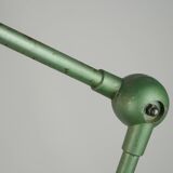 Jielde 2 arms with vice