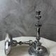 Pair of candlesticks