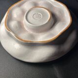 Egg plate