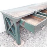 Industrial workbench