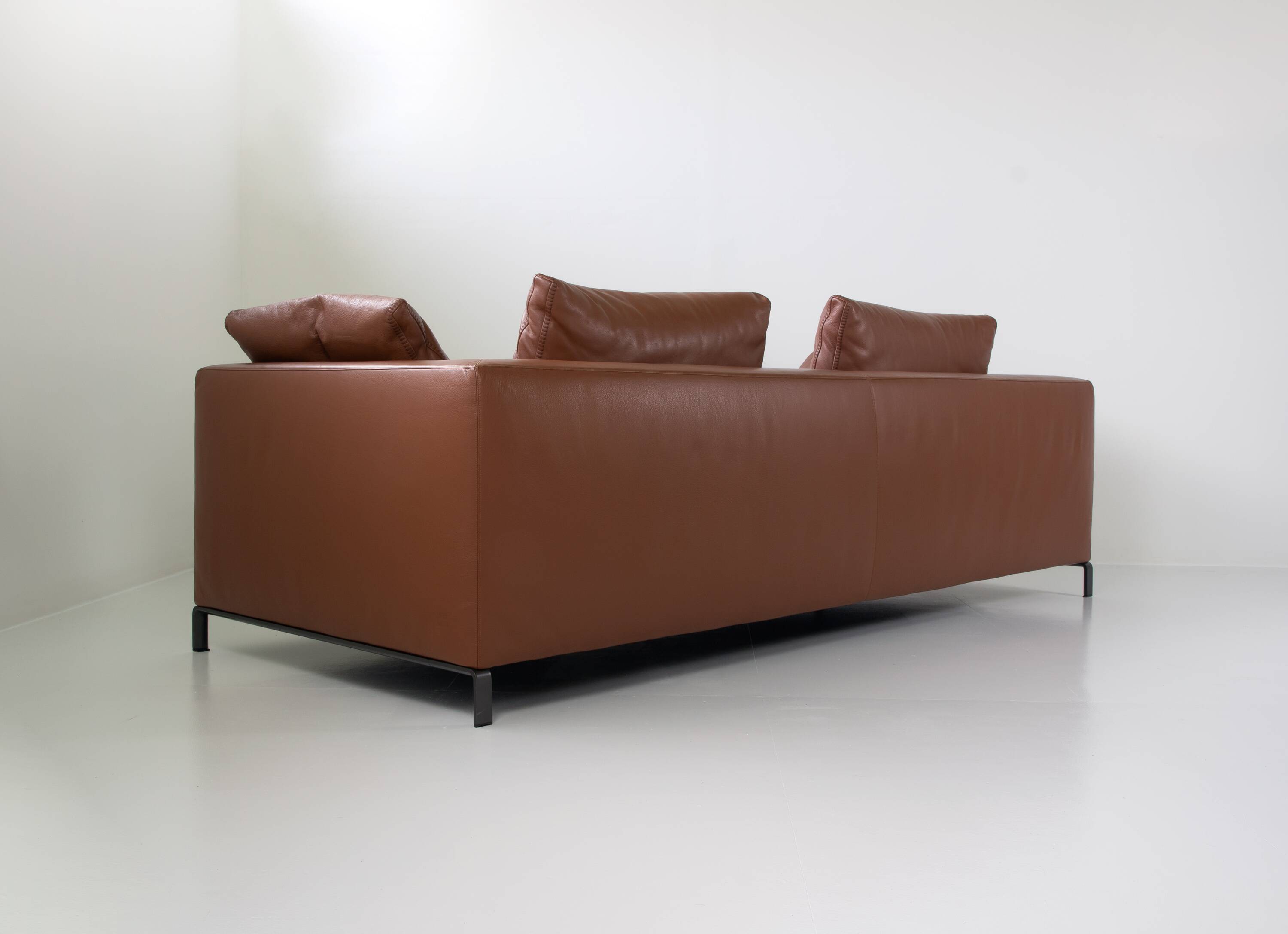Canapé Ray par Antonio Citterio pour B&B ITALIA