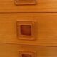 Mid-century Danish modern teak sideboard by Henry W. Klein for Bramin 1960s