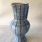 Vintage pitcher by Robert Dupanier