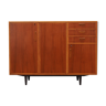 Highboard retro Danish design 60 70 vintage