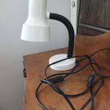 Vintage desk lamp 1980