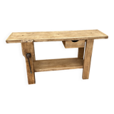 Carpenter's workbench
