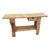Carpenter's workbench