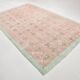 Tapis turc, 204 x 321 cm, référence 22143