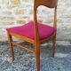 Scandinavian chairs