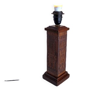 Lampe angel L. Pazmino