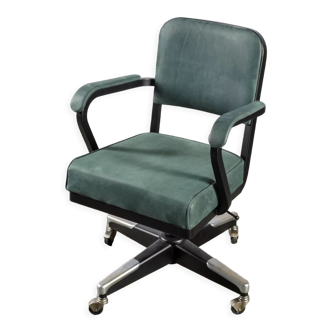 Emeco office chair, USA