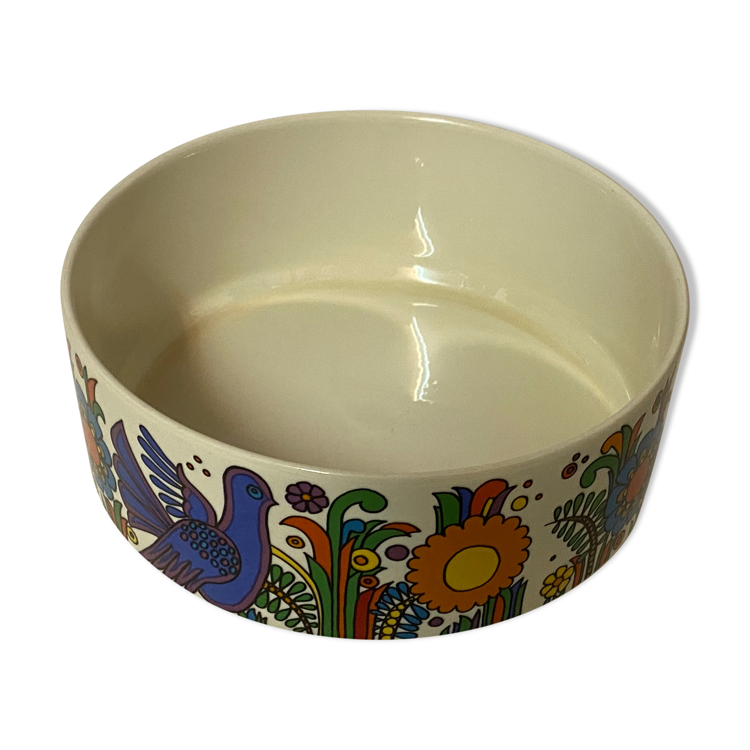 Salad bowl Acapulco Villeroy Boch