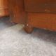 wardrobe, clothes rail