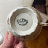 Set of coffee bags from the old royal factory, image.