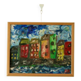 "House" by Preben Rasmussen