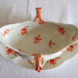 Saucière faïencerie de Sèvres