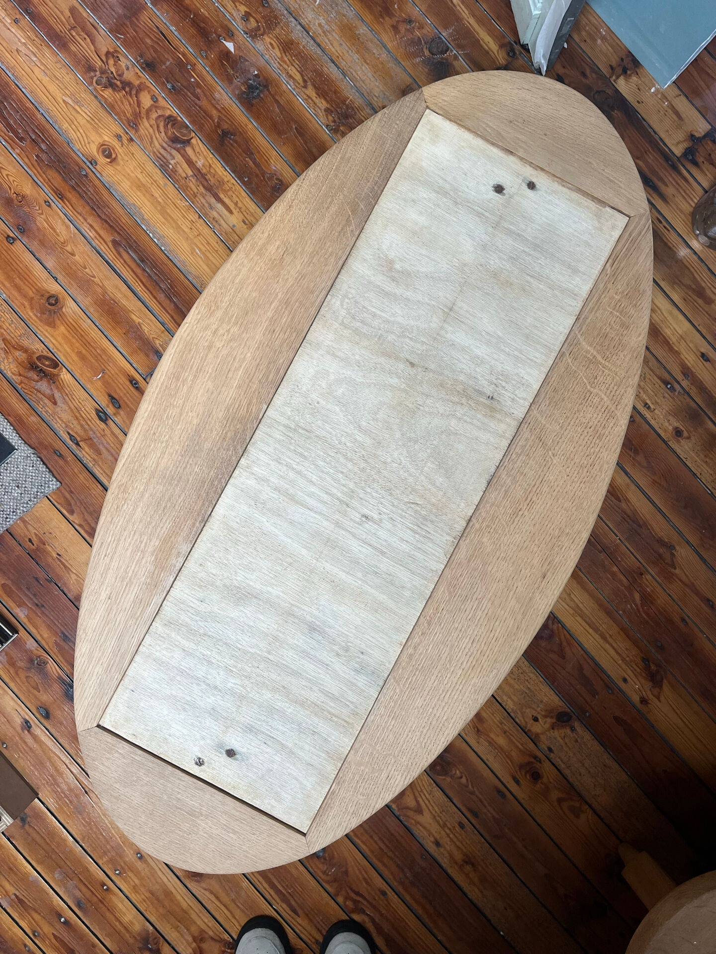 Coffee table Your House Guillerme and Chambron