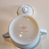 Bernardaud tea service head