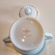 Bernardaud tea service head