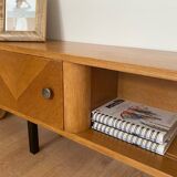 Vintage sideboard (shallow)