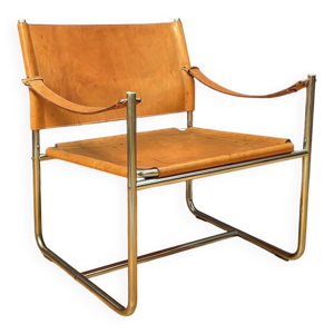 Amiral Armchair by Karin