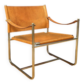 Admiral Armchair by Karin Mobring, Ikea, Sweden, 1970s