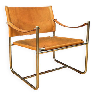 Admiral Armchair by Karin Mobring, Ikea, Sweden, 1970s