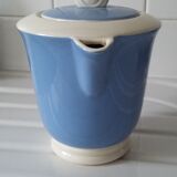 Digoin's earthenware coffee maker/teapot