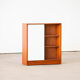 Meuble d’appoint scandinave, 1960