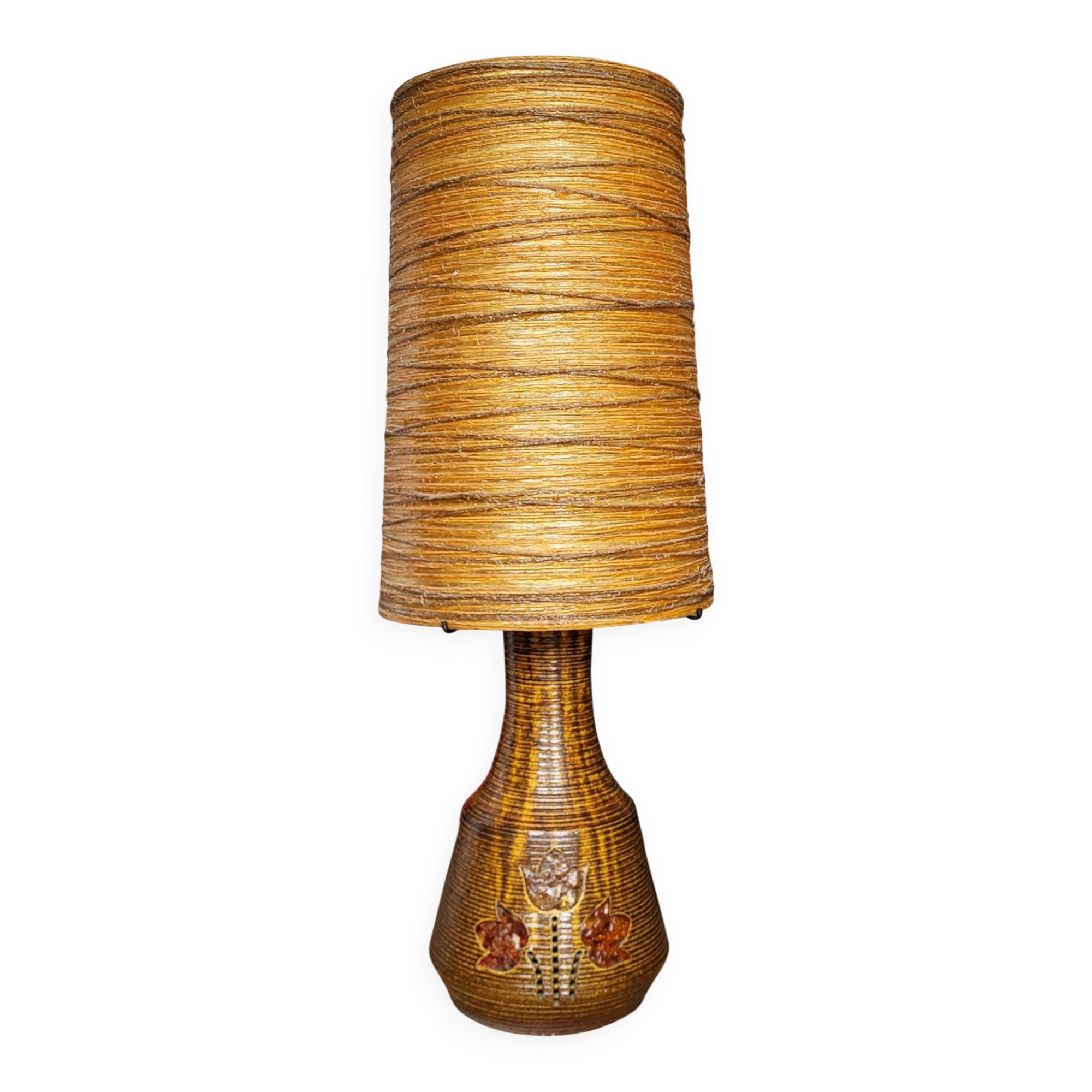 Lampe Accolay