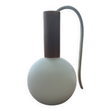 Vintage pendant light